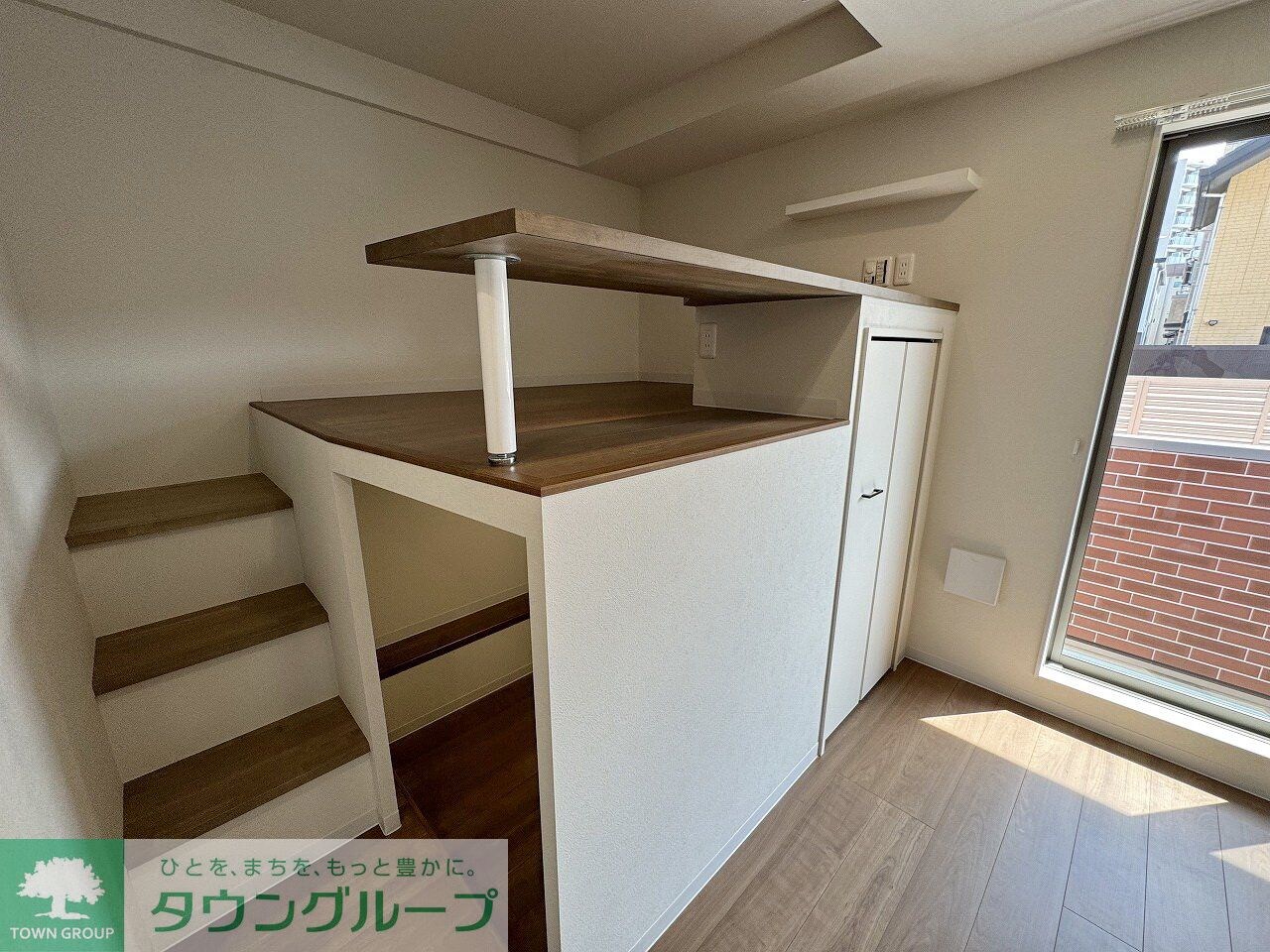 My Style vintage みずほ台の物件内観写真