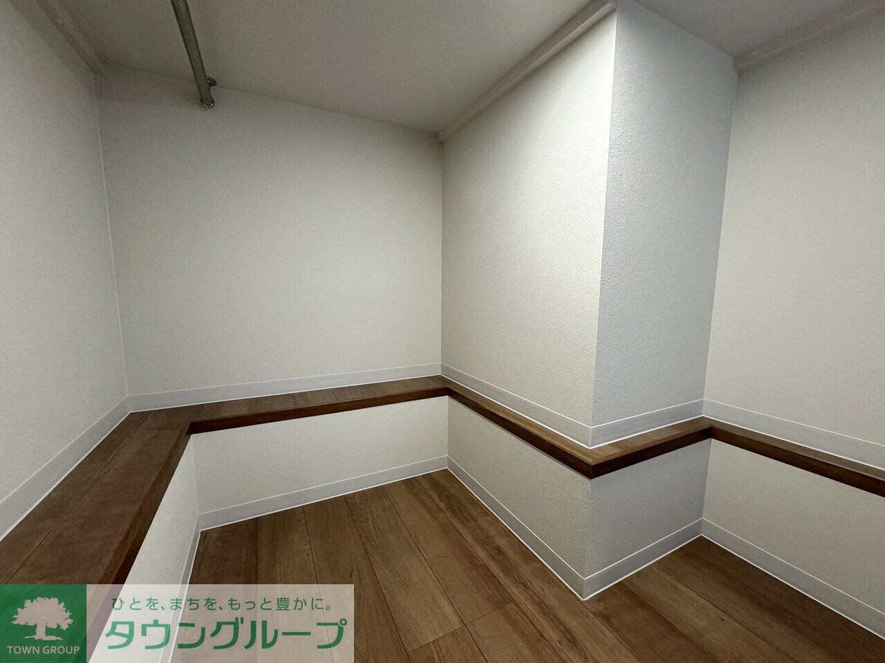 My Style vintage みずほ台の物件内観写真