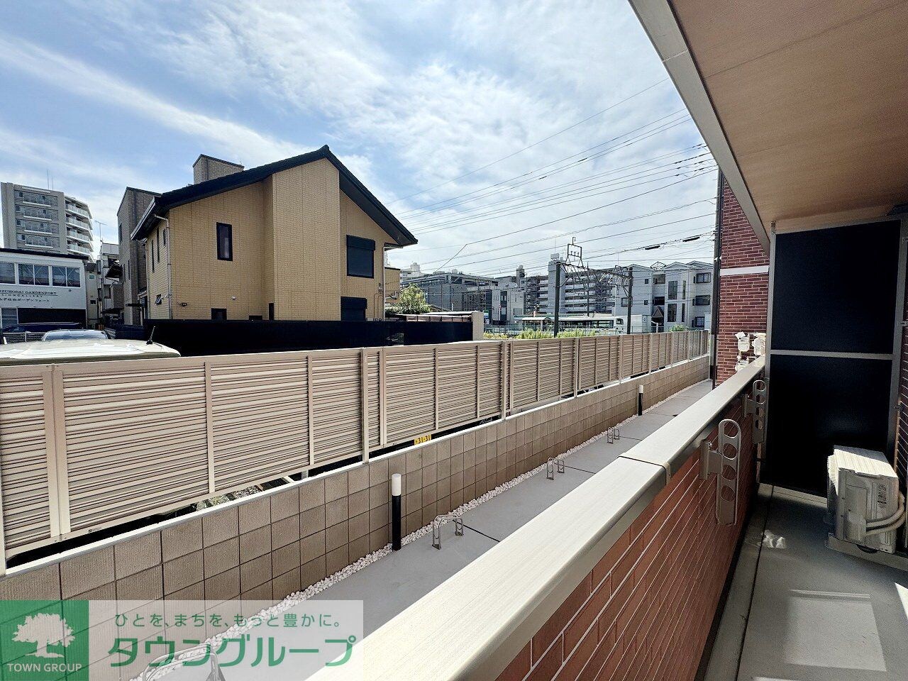 My Style vintage みずほ台の物件内観写真