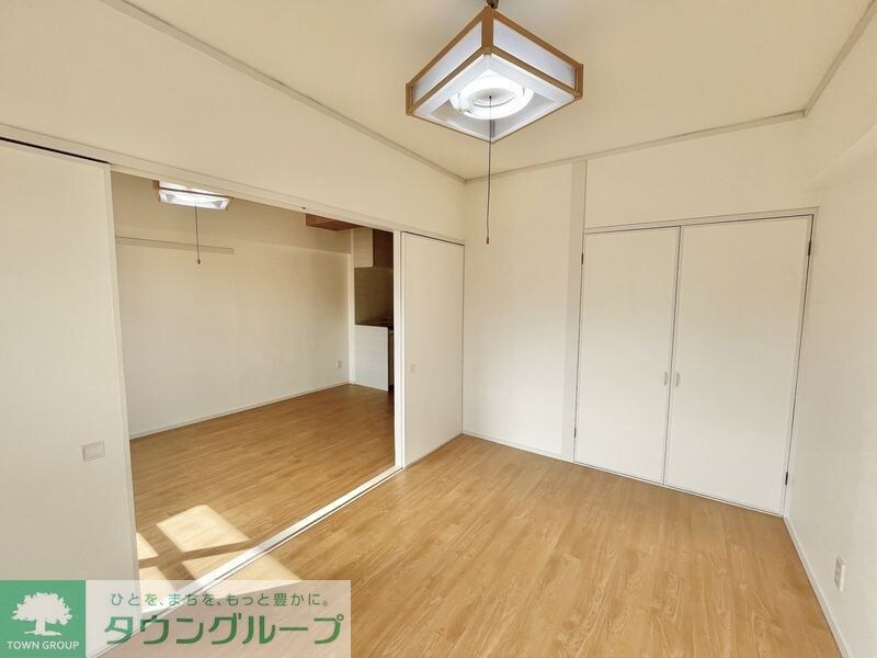 プレジデント1の物件内観写真