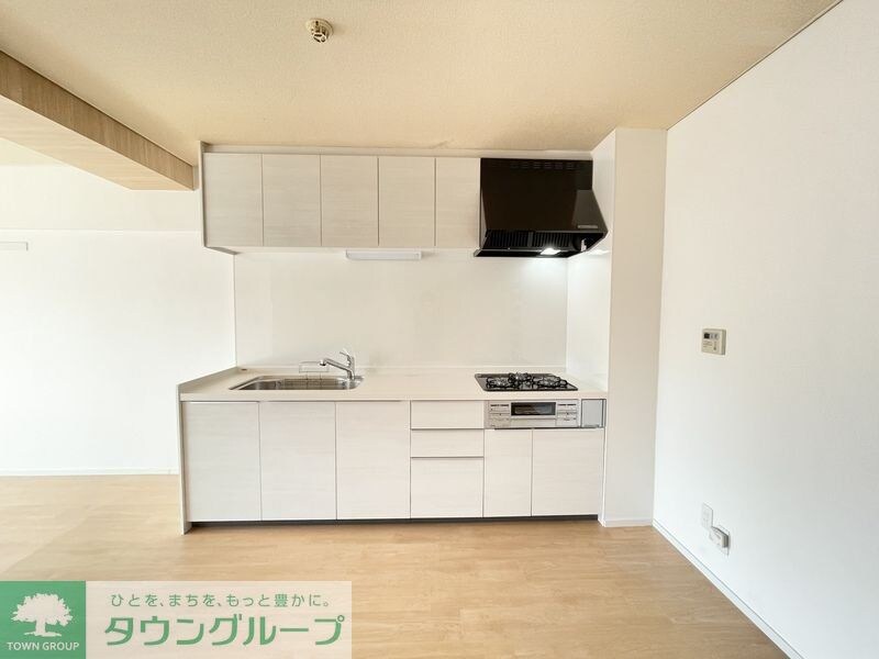 プレジデント1の物件内観写真