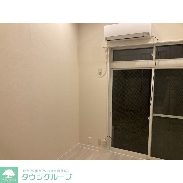 Reno所沢の物件内観写真