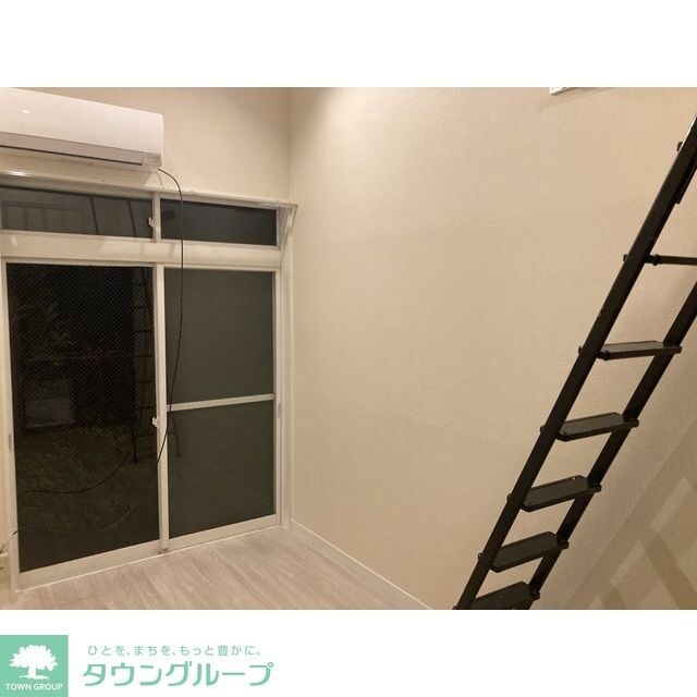 Reno所沢の物件内観写真