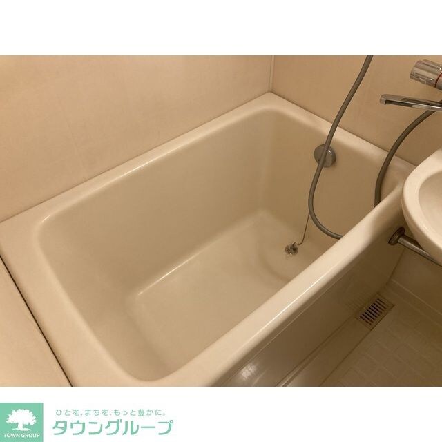 Reno所沢の物件内観写真