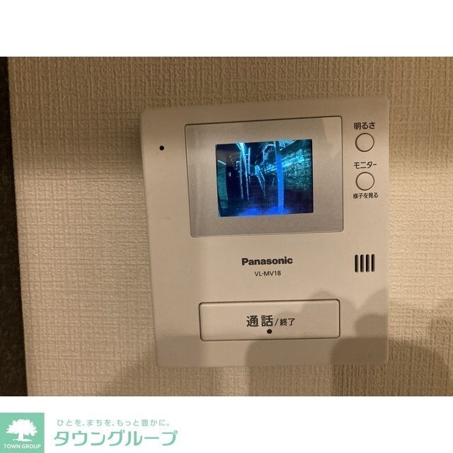 Reno所沢の物件内観写真