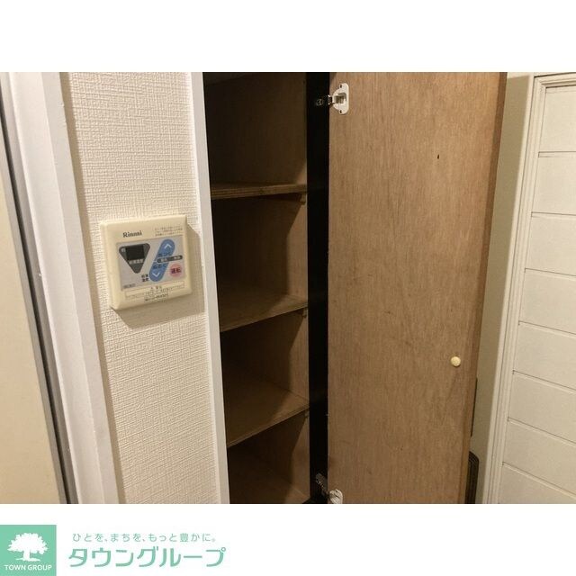 Reno所沢の物件内観写真
