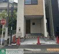 Kolet一橋学園#02の物件内観写真