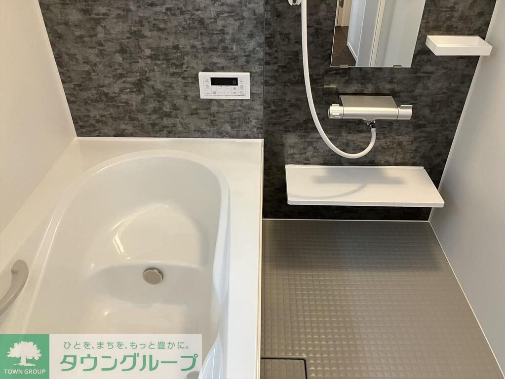 マイホームネクスト滝山5丁目2号棟の物件内観写真