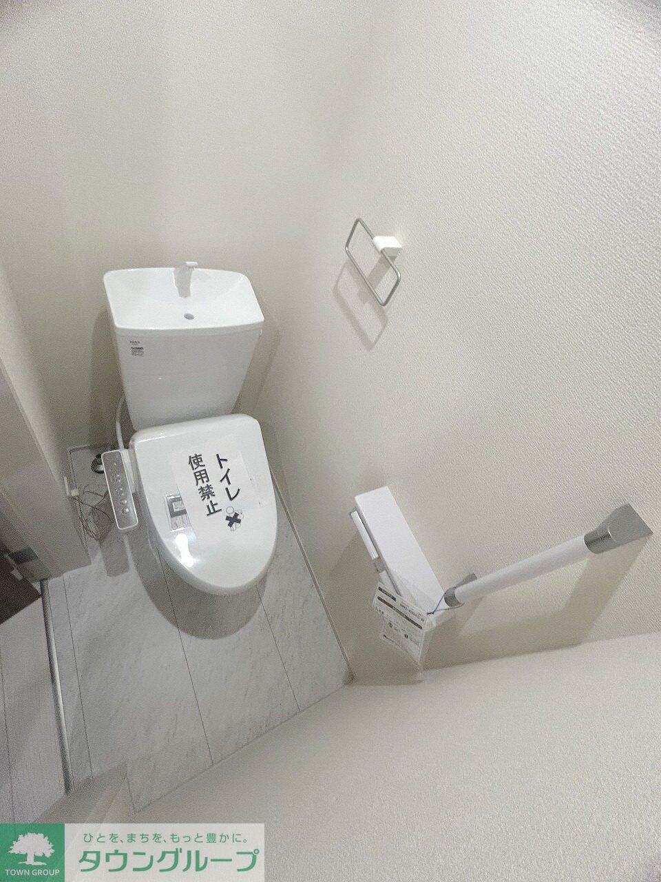 リーブルファイン志木上宗岡の物件内観写真