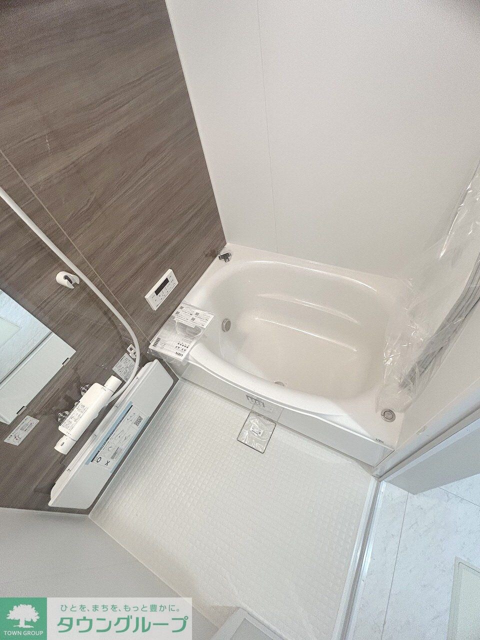 リーブルファイン志木上宗岡の物件内観写真