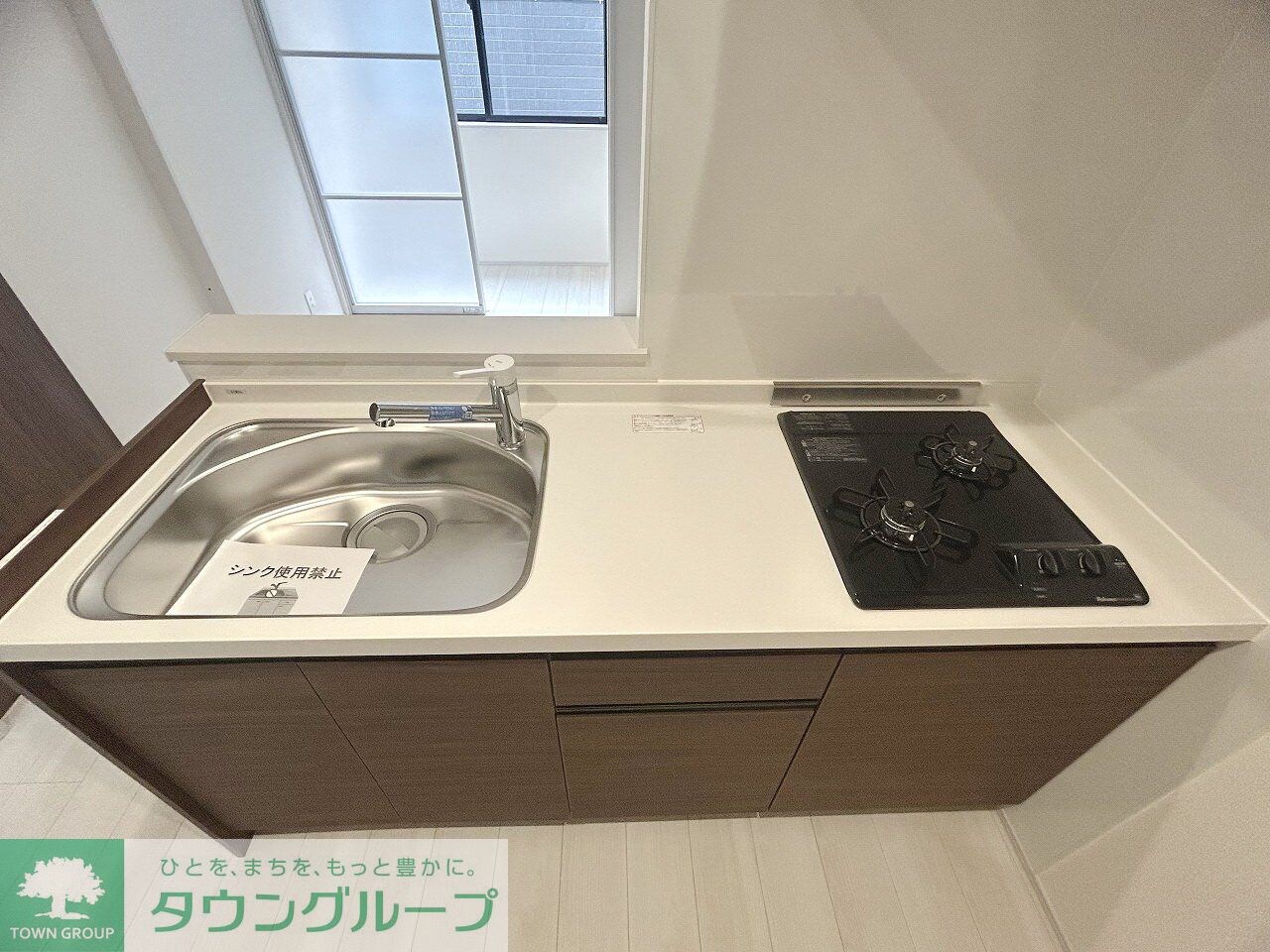 リーブルファイン志木上宗岡の物件内観写真