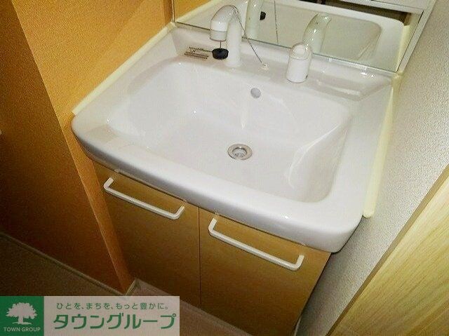 ロジュマン　新小平の物件内観写真