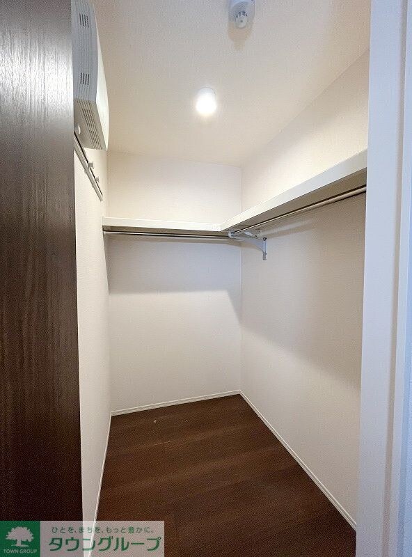 エミネンスIIの物件内観写真