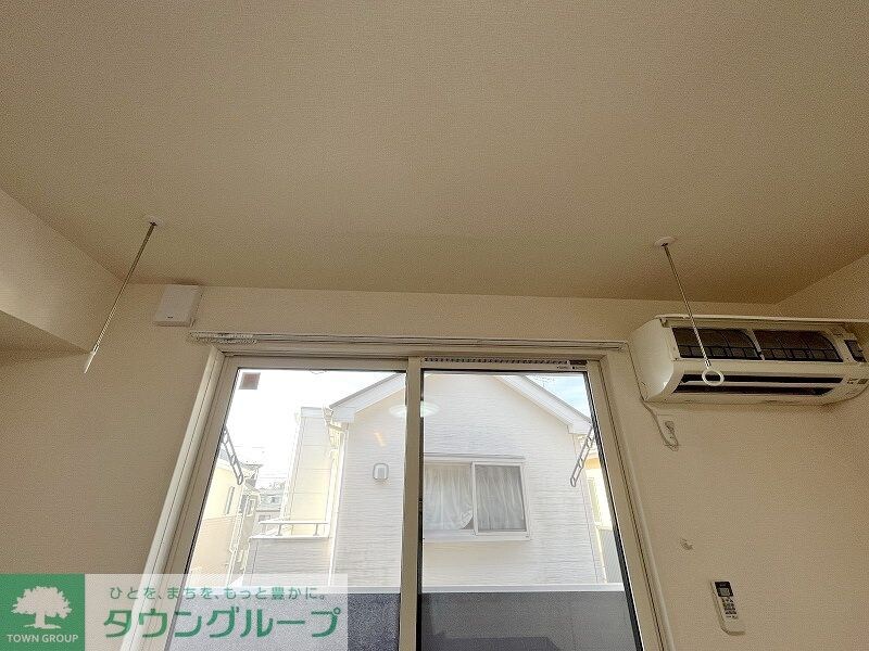 エミネンスIIの物件内観写真