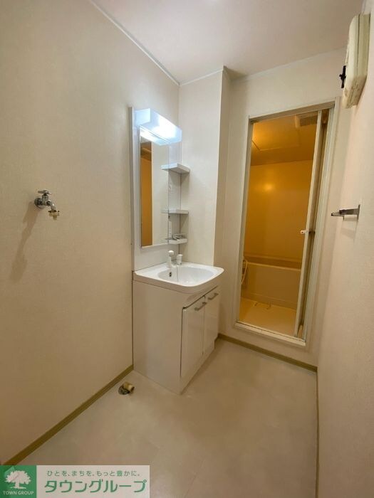 トルペプラザの物件内観写真