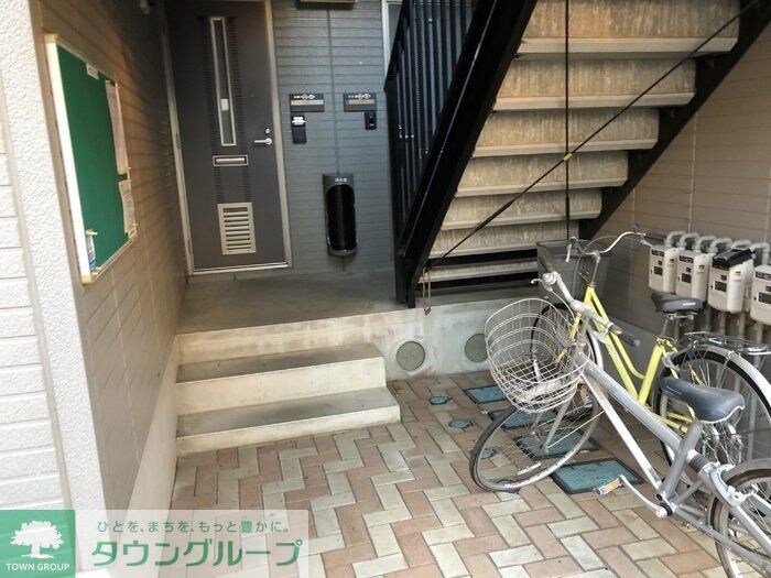 トルペプラザの物件内観写真