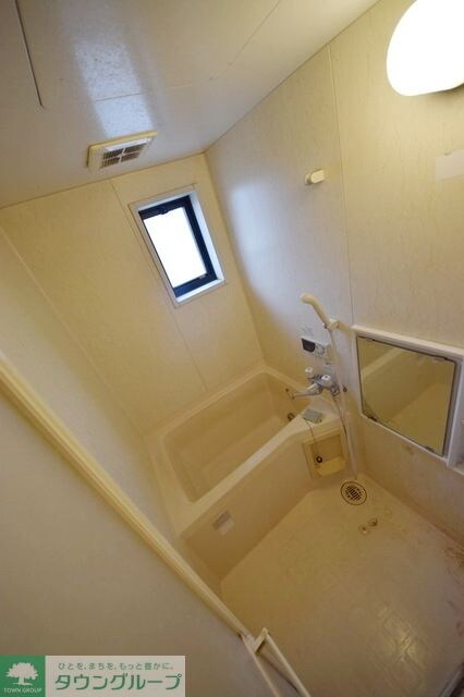 エクセル岸Ｂの物件内観写真