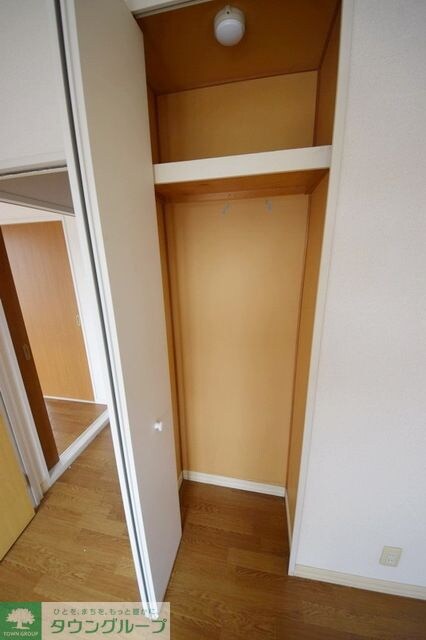 エクセル岸Ｂの物件内観写真