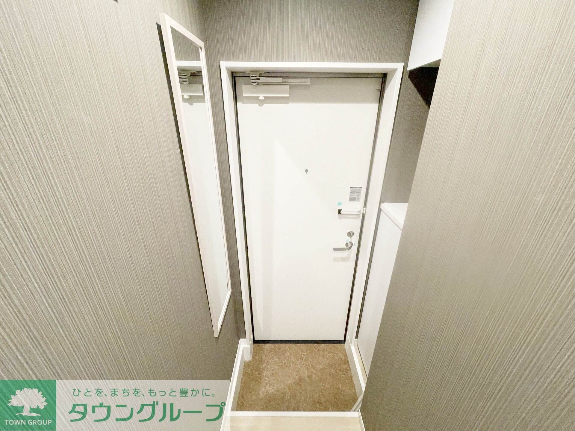 ルミナス所沢の物件内観写真