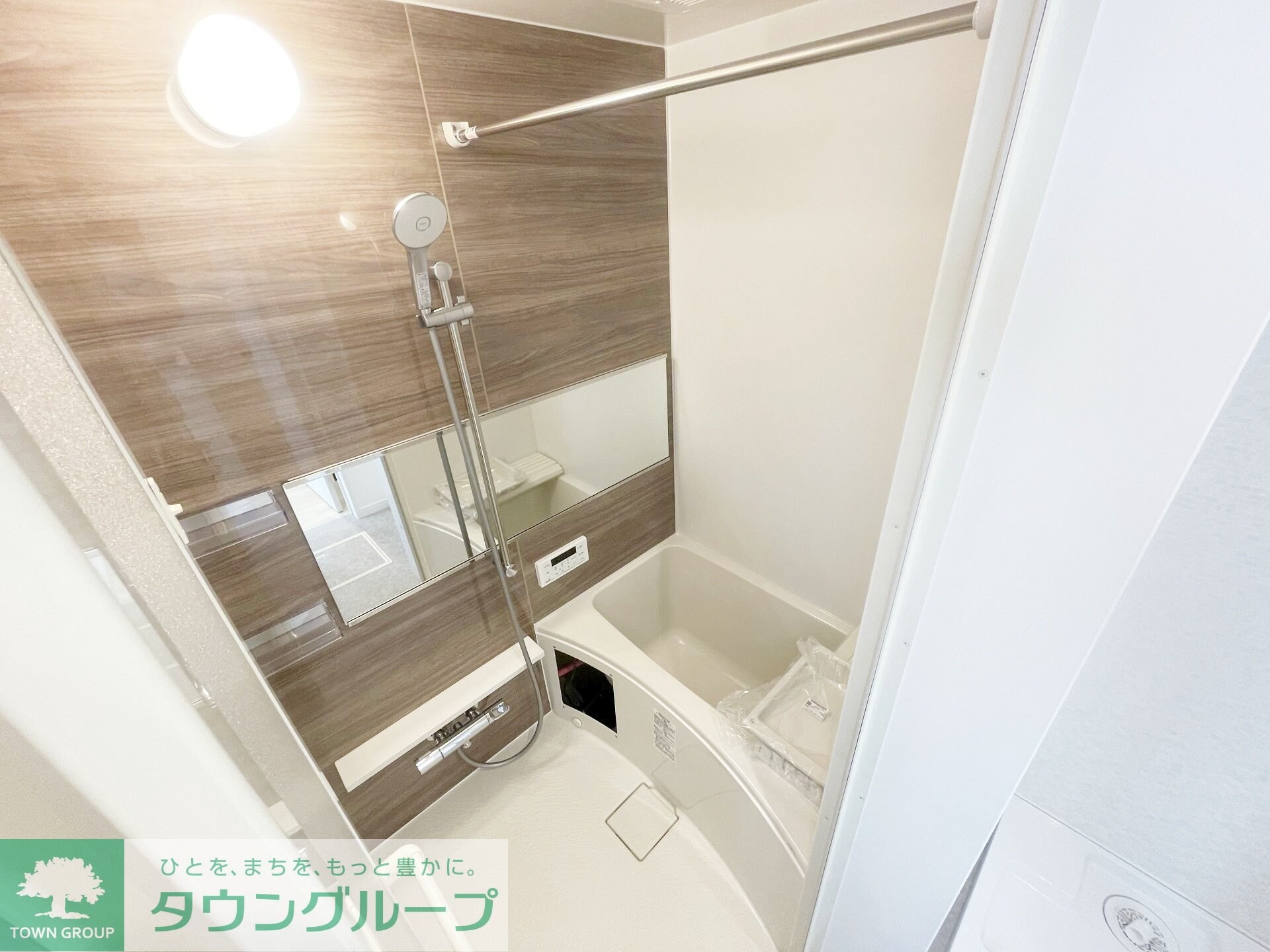 ルミナス所沢の物件内観写真