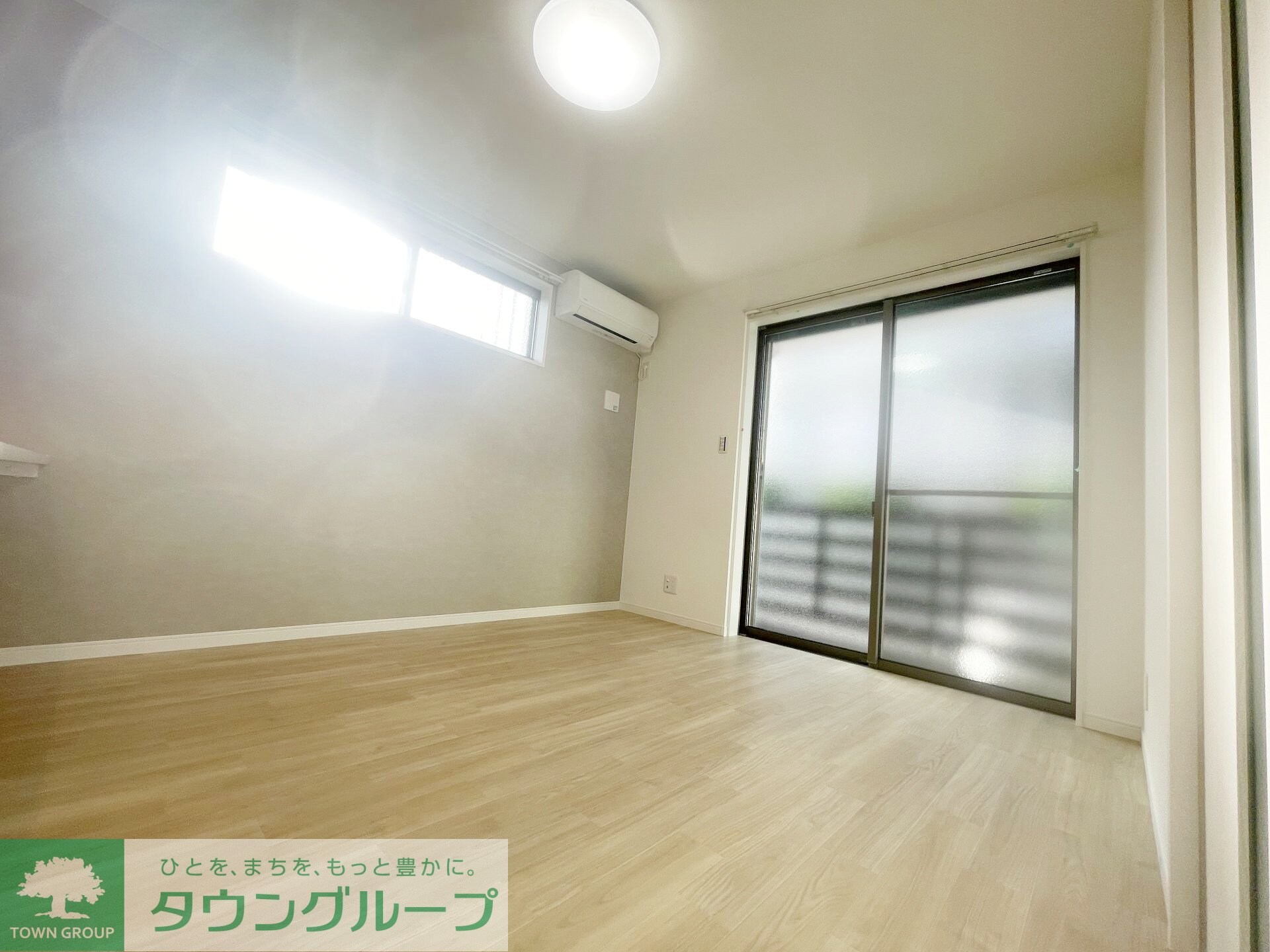 ルミナス所沢の物件内観写真