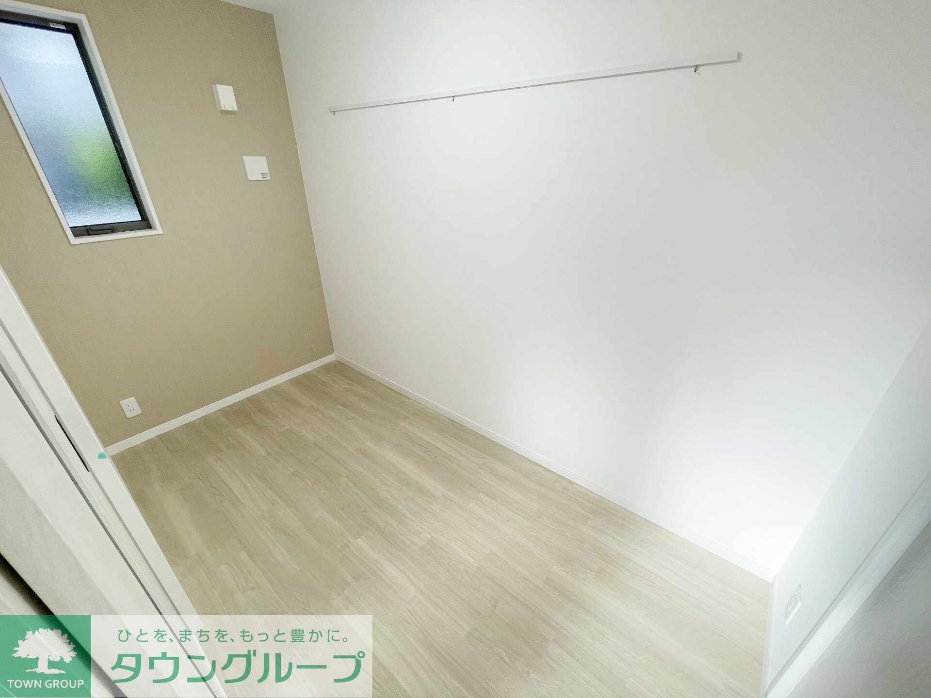 ルミナス所沢の物件内観写真