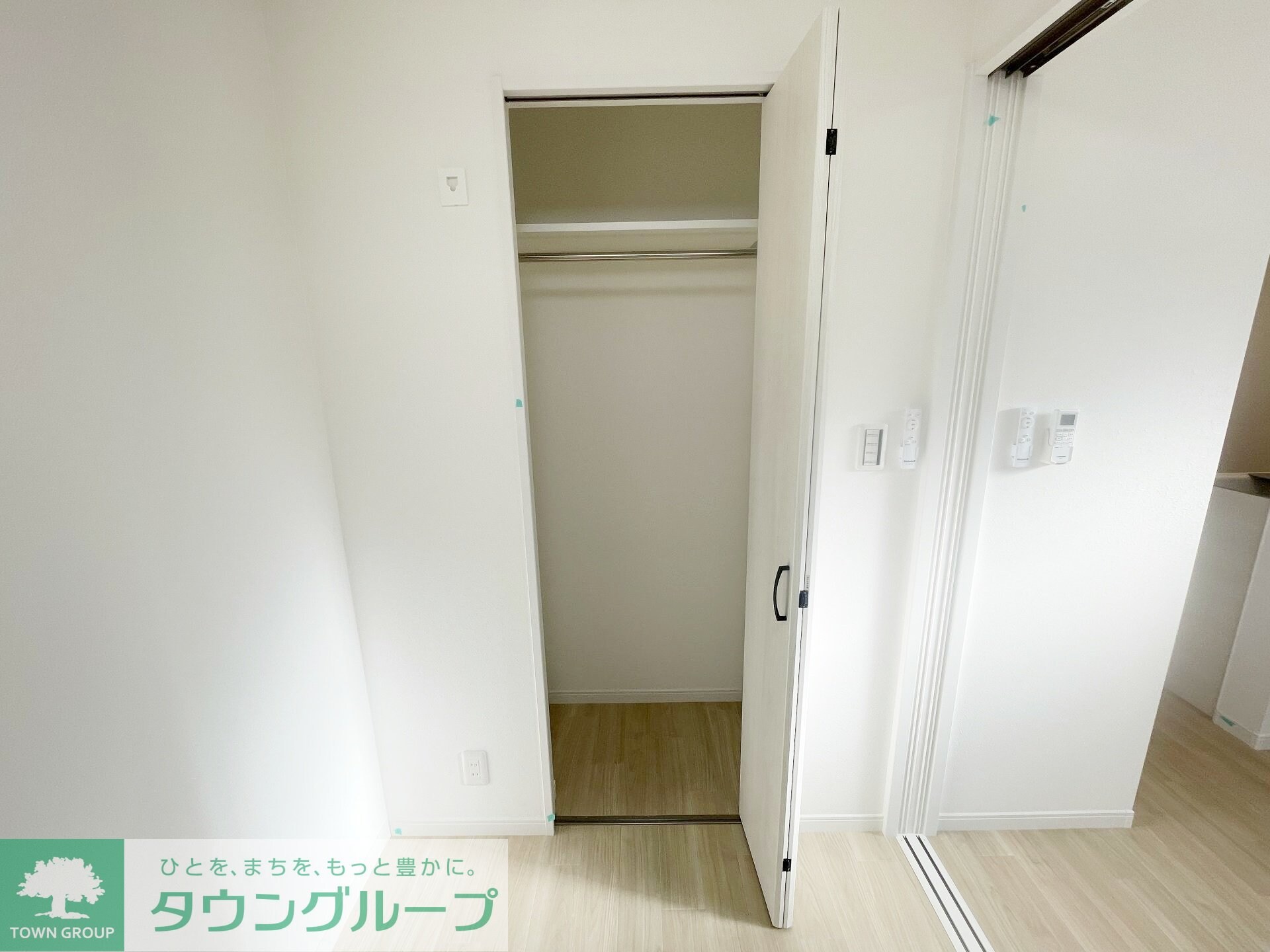 ルミナス所沢の物件内観写真