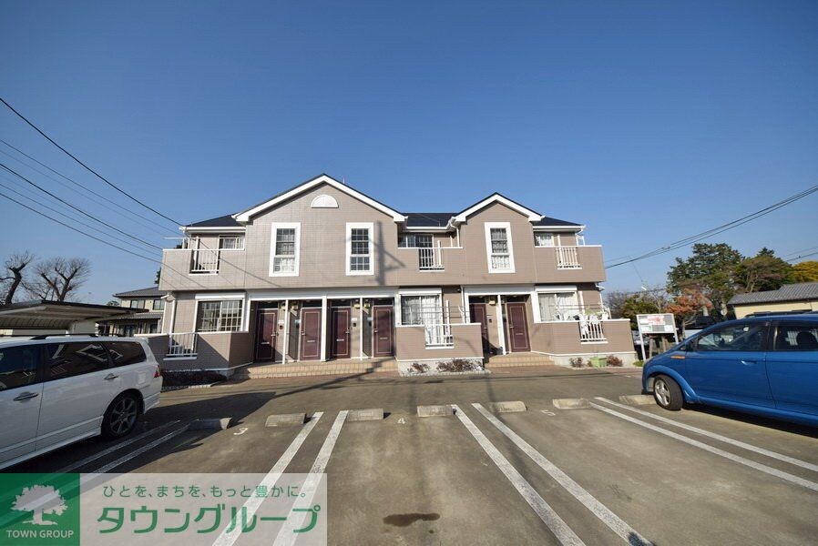 サニ－・ファウンテンの物件内観写真