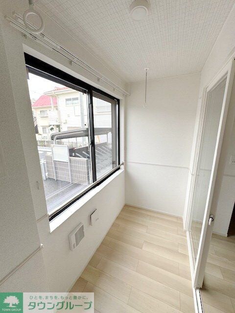 サニースポットの物件内観写真