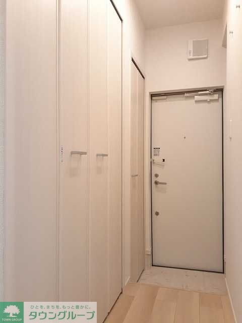 グレイスの物件内観写真