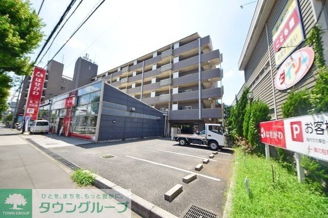 リアライズ花小金井の物件内観写真