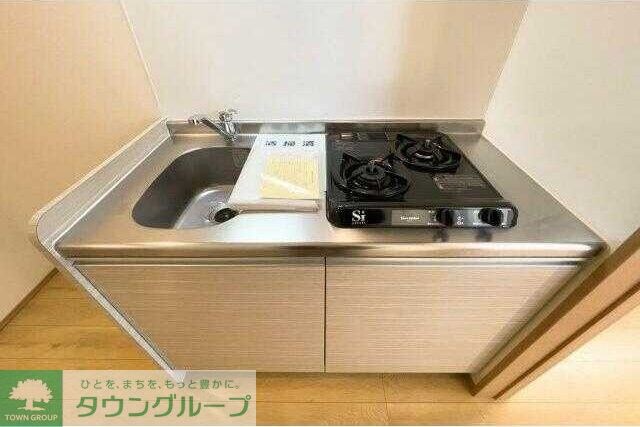 朋久レジデンス上福岡の物件内観写真