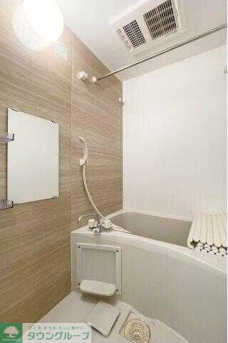 朋久レジデンス上福岡の物件内観写真