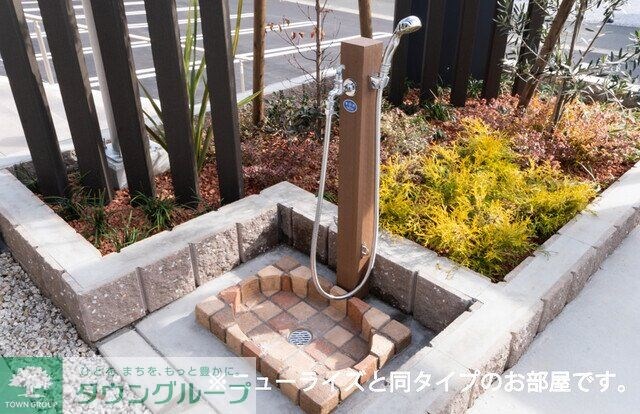 シエルレヴァントの物件内観写真