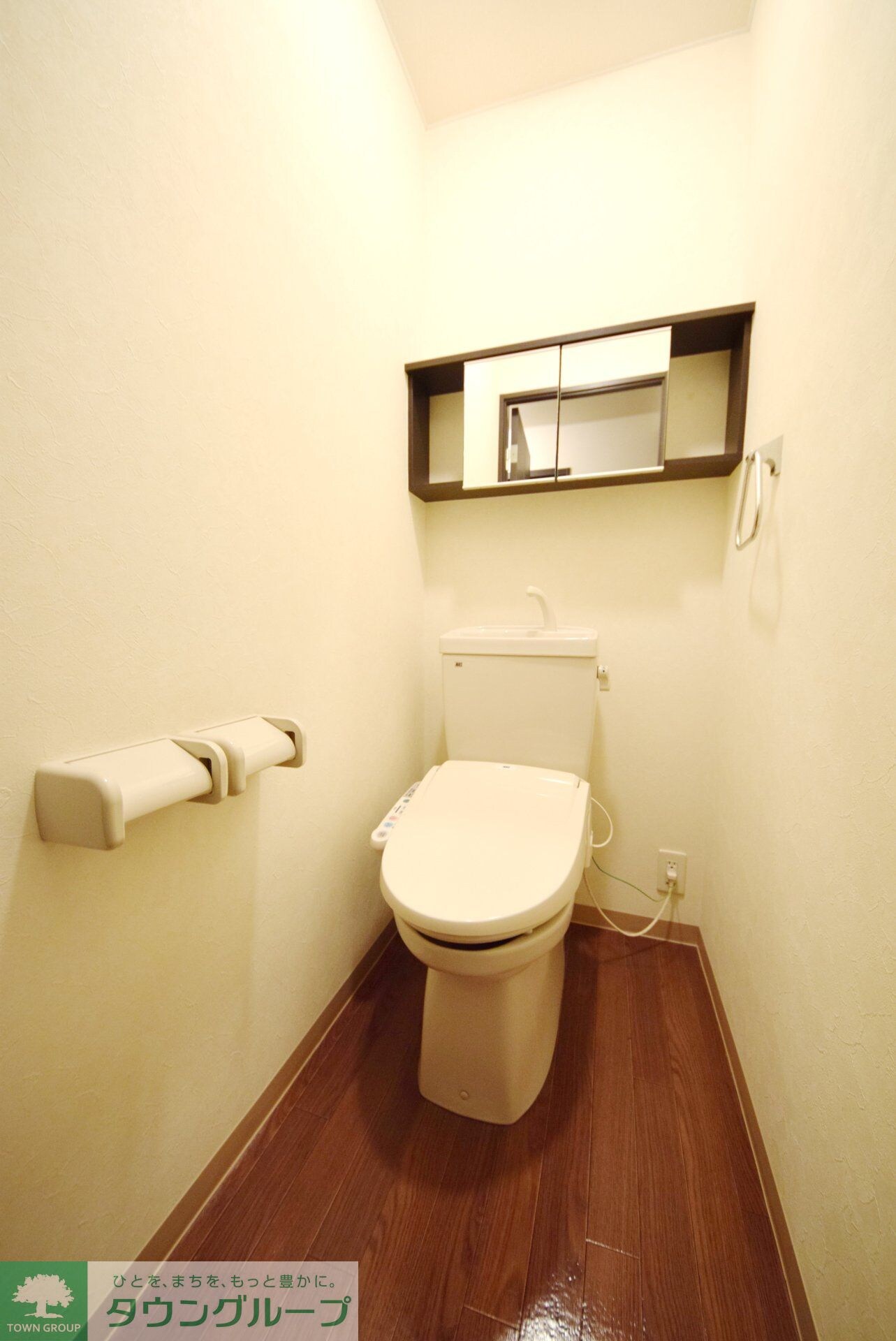 プロスペーレの物件内観写真