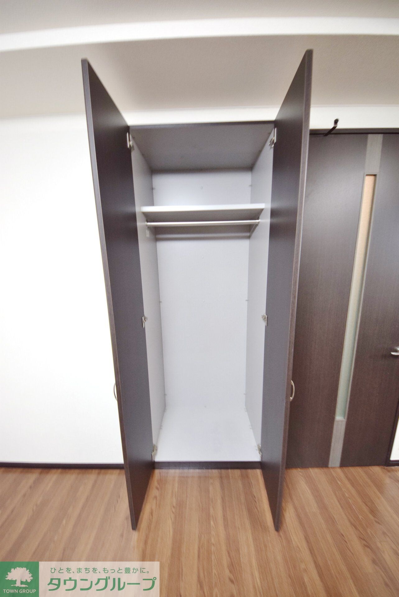 プロスペーレの物件内観写真