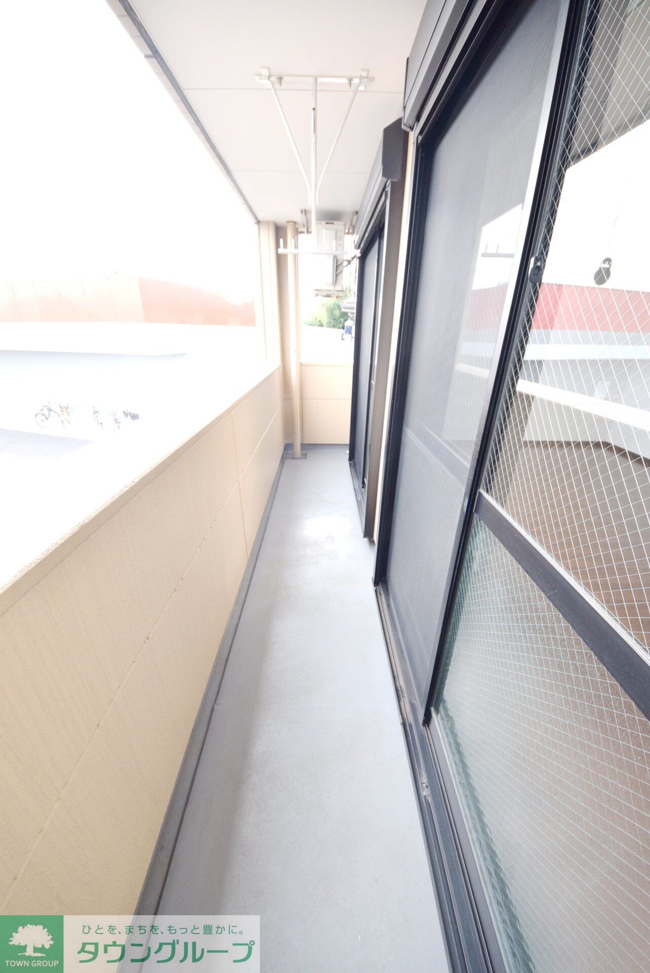 プロスペーレの物件内観写真