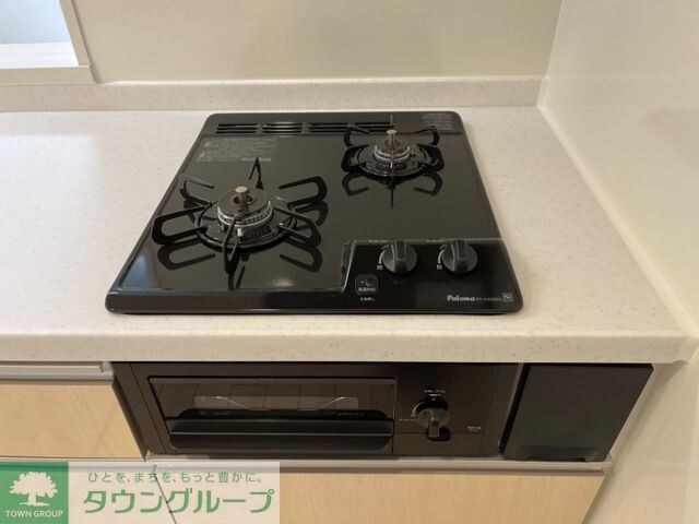 オールラウンドの物件内観写真