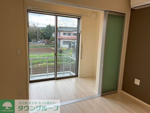 オールラウンドの物件内観写真