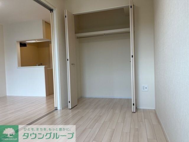 オールラウンドの物件内観写真