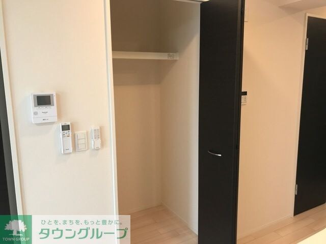 オールラウンドの物件内観写真