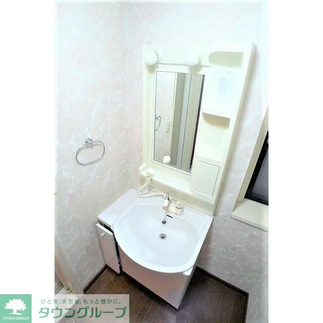 朝霞市仲町２丁目戸建の物件内観写真