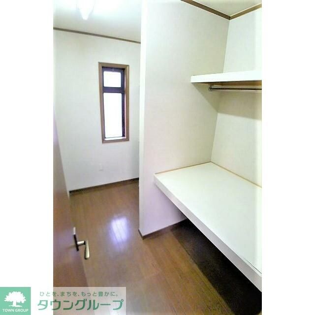 朝霞市仲町２丁目戸建の物件内観写真