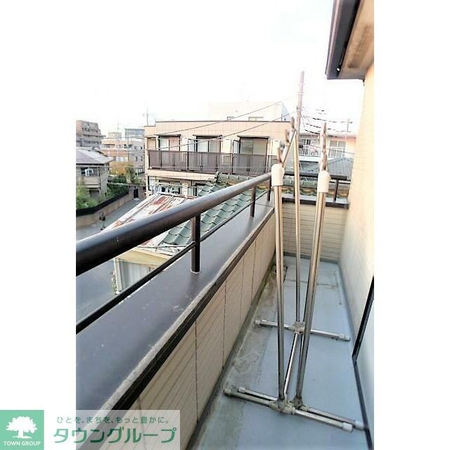 朝霞市仲町２丁目戸建の物件内観写真