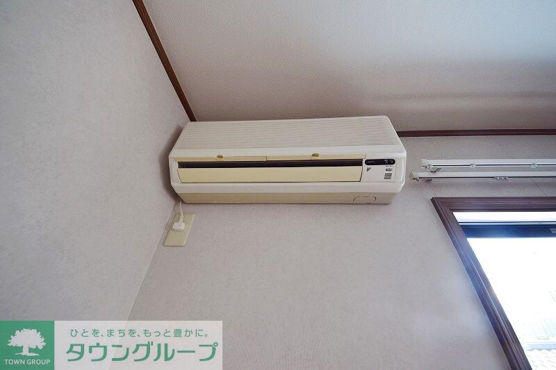 朝霞市仲町２丁目戸建の物件内観写真