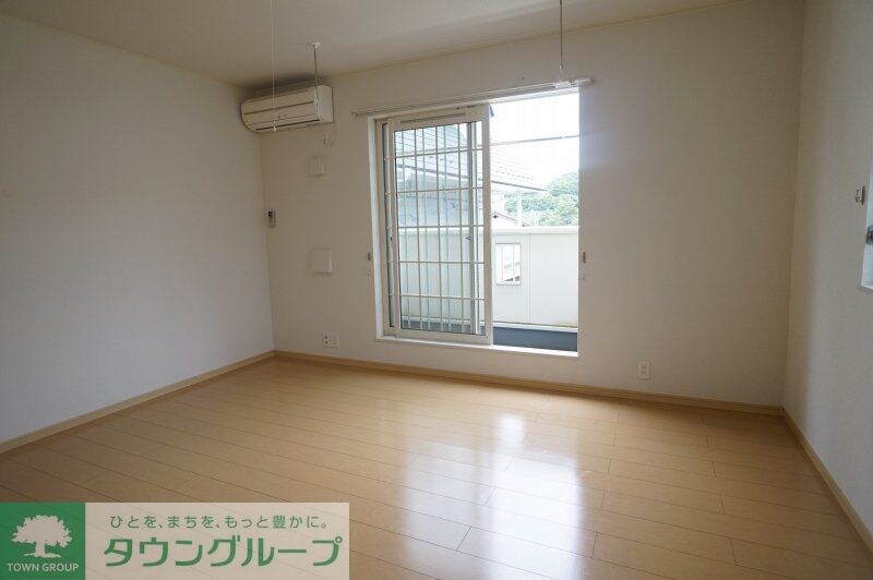 ラフレシールの物件内観写真