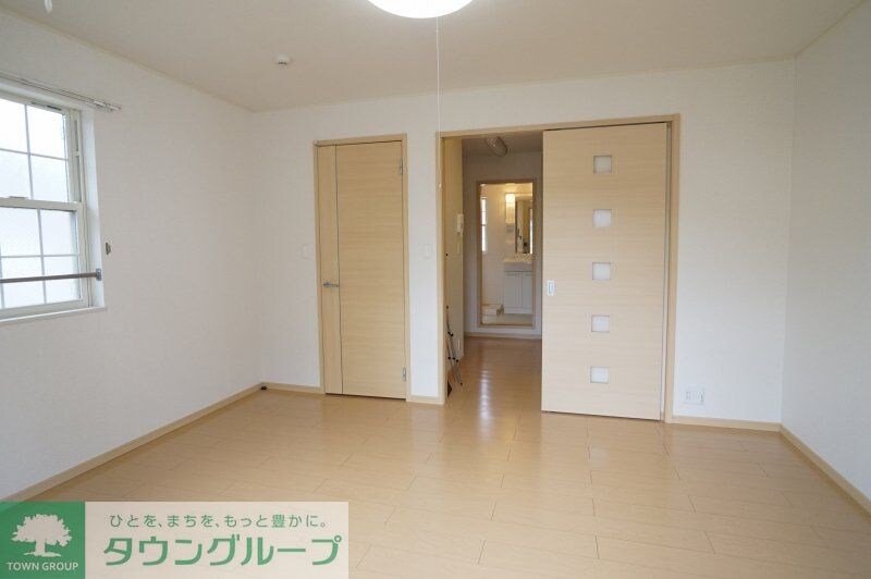 ラフレシールの物件内観写真