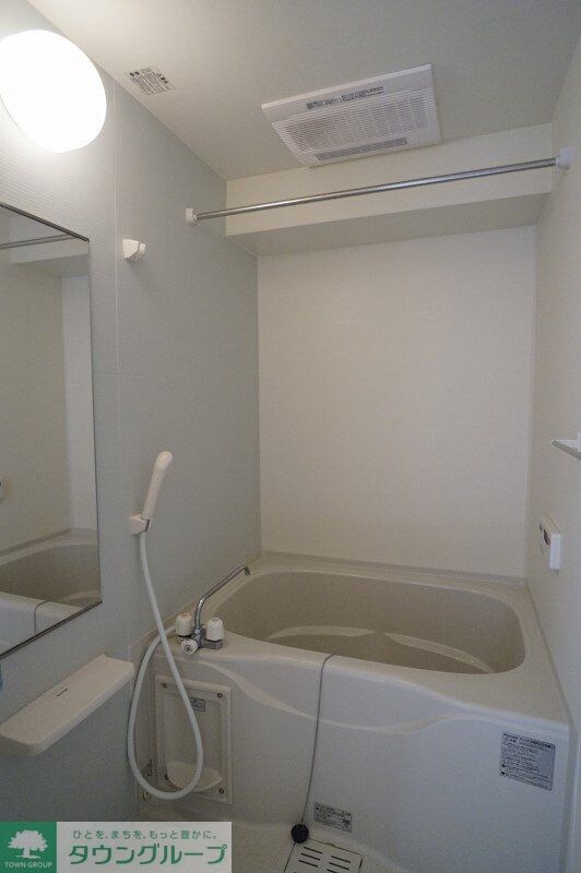 ラフレシールの物件内観写真