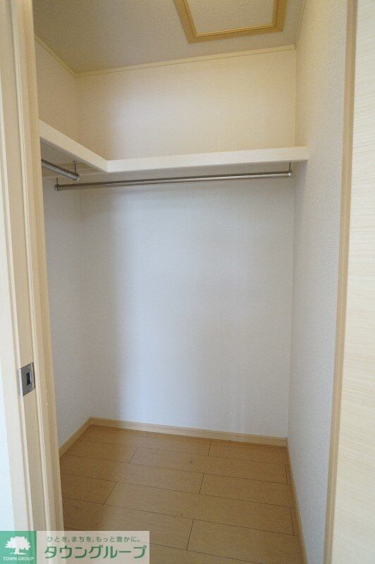 ラフレシールの物件内観写真