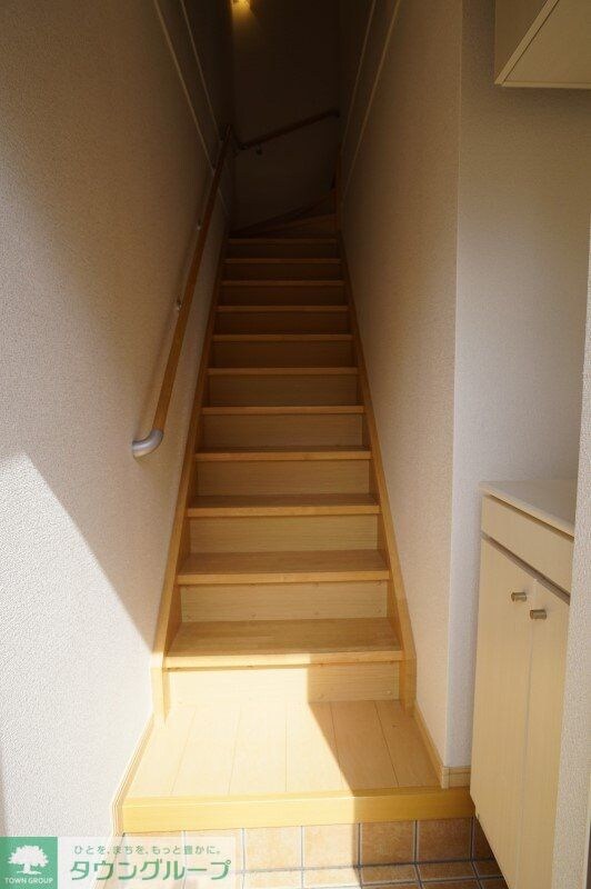 ラフレシールの物件内観写真